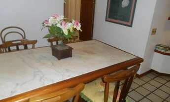 Imagem 4: Apartamento para Locação em Guarujá, PRAIA ENSEADA, 3 dormitórios, 2 banheiros, 1 vaga