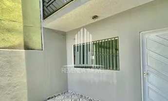 Imagem: Sobrado 3 dormitórios