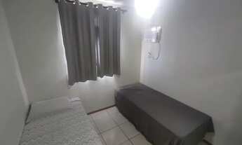 Imagem 3: APARTAMENTO NO COND. CHAP. DIAMANTINA, 2 QTOS, MOBILIADO, NO DOM AQUINO, REGIAO DO CENTRO