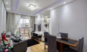 Imagem: Apartamento para Aluguel - Novo Osasco