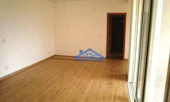 Imagem 3: Apartamento com 3 dormitórios, 122 m² - venda por R$ 1.390.000,00 ou aluguel por R$ 7.517