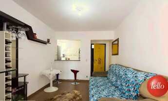 Imagem: São Paulo - Apartamento Padrão - Vila