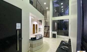 Imagem: Salão/Galpão (salão - sobrado