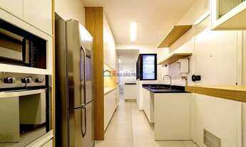 Imagem 7: Apartamento 03 dormitórios 01 suíte, 02 vagas de garagem no Itaim Bibi Nobre