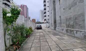 Imagem 5: Apartamento para venda com 58 metros quadrados com 2 quartos