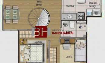 Imagem 3: BELO HORIZONTE - Padrão - Diamante (Barreiro