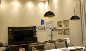 Imagem 4: CASA TÉRREA 3DTS LOCAÇÃO IBITI RESERVA SOROCABA SP