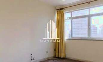 Imagem: Apartamento à venda na Vila Mariana 95m²