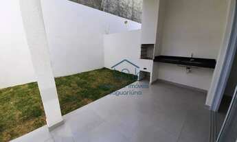 Imagem 6: Sobrado Geminado - Jardim Europa - 122 metros - 3 dormitorios com 1 suite - Jaguariúna