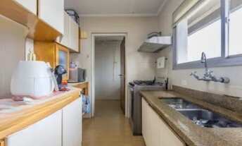 Imagem 4: Apartamento à venda 156m² 3 quartos 2 vagas de garagem Alto da Boa Vista - São Paulo