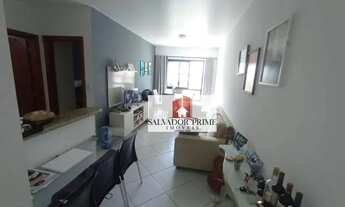 Imagem 2: Apartamento com 1 dormitório, 50 m² - venda por R$ 230.000,00 ou aluguel por R$ 2.131,53/m