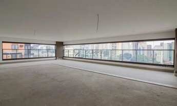 Imagem 3: Apartamento Venda Higienópolis 310 m² 4 Dormitórios