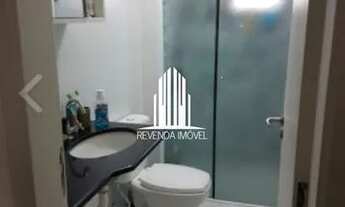 Imagem 3: Apartamento à venda com 69m² 3 Dormitórios e 1 vaga de garagem no Jabaquara São Paulo - SP