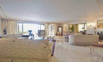 Imagem 2: Apartamento com 4 suítes em Higienópolis