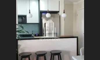 Imagem 4: Apartamento de 70m² em ótima localização em Barueri