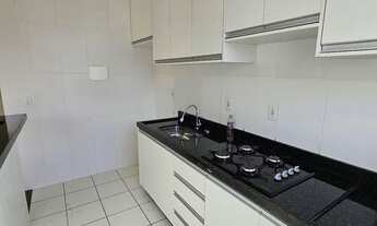 Imagem 4: Apto 2 quartos Condomínio Belle Stella Valparaiso de Goiás