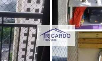 Imagem 7: Apartamento com 2 dormitórios à venda, 46 m² por R$ 318.000,00 - Portal dos Gramados - Gua