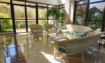 Imagem 4: Apartamento disponível para venda e locação no Edifício Villa Di Ravenna com 92m² de área