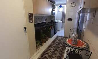 Imagem 6: Apartamento para venda com 4 quartos em Manaíra