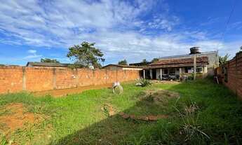 Imagem 2: Casa 3/4 sozinha no lote, Villa Romana - Aparecida de Goiânia - GO