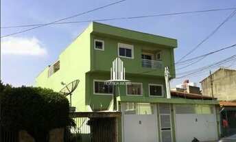 Imagem 2: Casa comercial à venda 780m² - SANTO ANDRÉ (Vila São Pedro