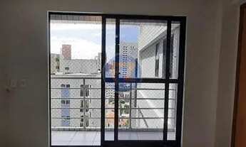 Imagem 4: APARTAMENTO para aluguel, 2 quartos, 2 suítes, 2 vagas, Meireles - FORTALEZA/CE