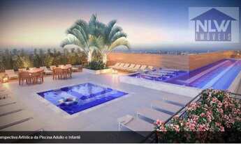 Imagem 3: Apartamento à venda, 93 m² por R$ 1.106.000,00 - Mooca - São Paulo/SP