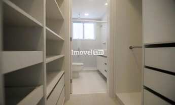 Imagem 4: Barra da Tijuca Apartamento com 4 dormitórios