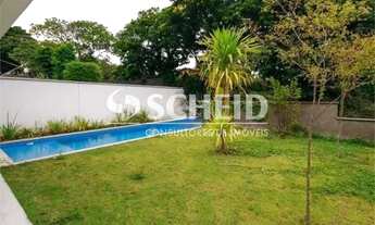 Imagem 2: Casa em Condominio à Venda no Alto da Boa Vista, R$ 6.000.000,00 - 422 m²