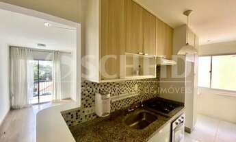 Imagem 4: Apartamento com 55m² 1 dormitório e 1 vaga para locação na Vila Mascote