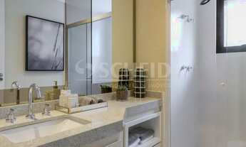 Imagem 5: Apartamento no Condomínio Sofi Campo Belo