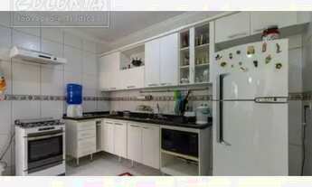 Imagem 6: Santo André - Apartamento Padrão - Vila Assunção