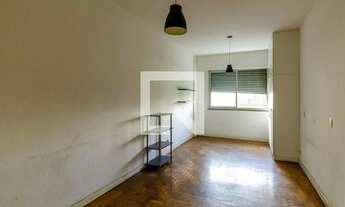 Imagem: Apartamento para Aluguel - Santa Cecília