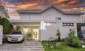 Imagem: Casa em condominio de 250m² com 3 dorms