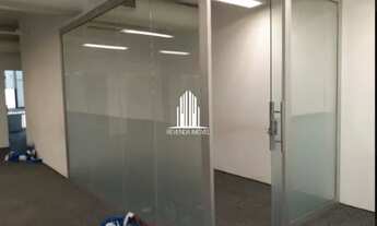 Imagem 6: ALUGA-SE SALA COMERCIAL NO BROOKLIN