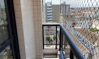 Imagem 4: Apartamento com 2 dorms, Boqueirão, Praia Grande - R$ 319 mil, Cod