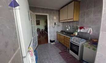 Imagem 6: Apartamento à venda no Condomínio Priscila - Vila Santa Maria - Guarulhos/SP