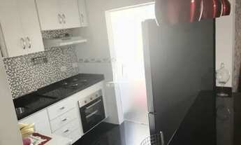 Imagem: Apartamento á venda Quartos 2 / Banheiros