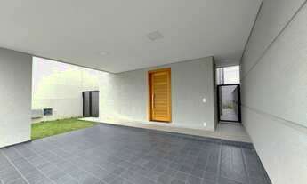 Imagem 3: Sobrado em Condomínio na Vila Oliveira - 4 dormitórios