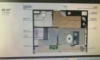 Imagem 5: APARTAMENTO - PERDIZES - SP
