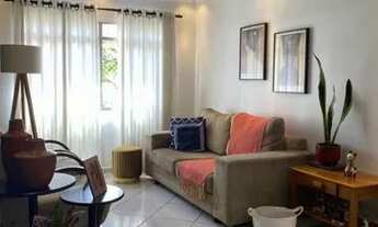 Imagem 4: Apartamento com 2 dormitórios à venda por R$ 330.000,00 - Ponte Preta - Campinas/SP