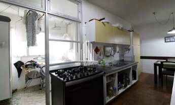 Imagem 3: Apartamento em Campo Belo com 120m² 3 dormis. 1 suíte