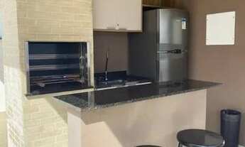 Imagem 6: Apartamento para venda com 63 metros quadrados com 2 quartos em Centro - Balneário Piçarra