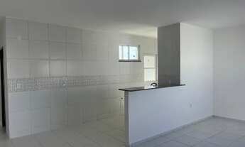 Imagem 3: GE -Casa para venda com 2 quartos em Pedras/Ancuri - Fortaleza - CE