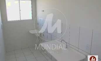 Imagem 3: Apartamento (tipo - padrao) 2 dormitórios, cozinha planejada, portaria 24hs, lazer, salão