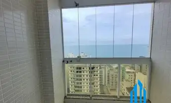 Imagem 2: Apartamento para venda tem 74 metros quadrados com 2 quartos em Praia do Morro - Guarapari
