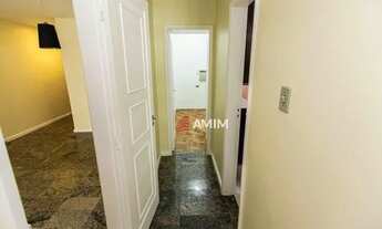 Imagem 5: Apartamento com 2 Quartos à Venda, 70 m² por R$ 690.000 - Icaraí - Niterói/RJ