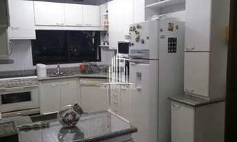 Imagem 7: Apartamento à venda 162m² 3 Dormitórios 4 banheiros 2 suítes 2 vagas de garagem Vila Assun