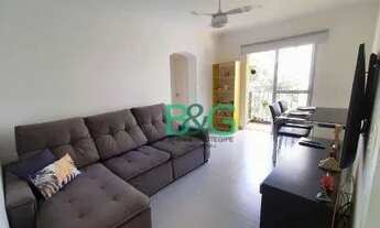 Imagem: Apartamento com 2 dormitórios à venda