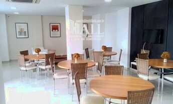 Imagem 3: Apartamento com 2 dorms, Higienópolis, São José do Rio Preto - R$ 336.000,00, 70m² - Codig